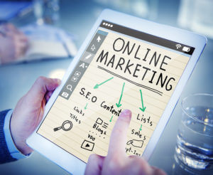 Online Marketing tactics and tips