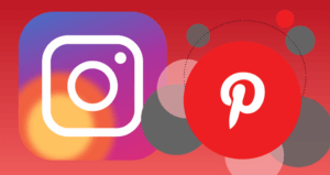 Pinterest and Instagram marketing