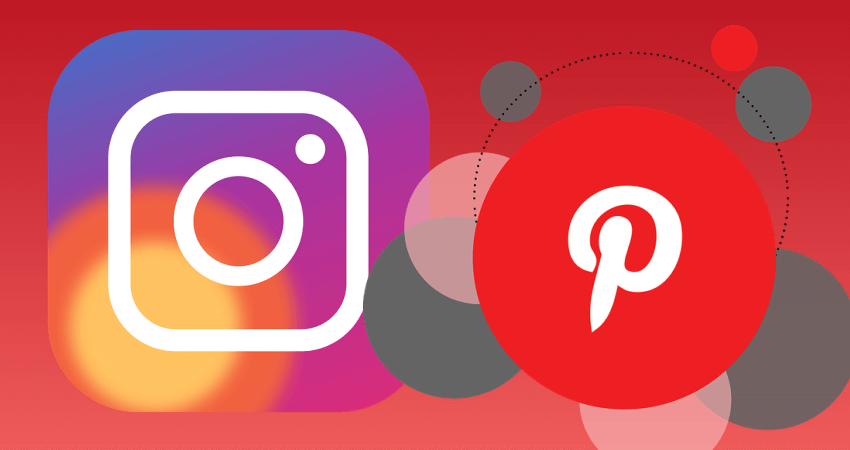 Pinterest and Instagram marketing