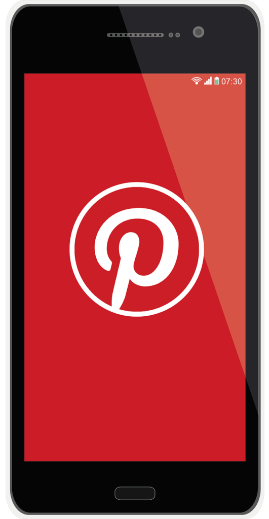 Pinterest Marketing