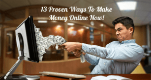 proven online income strategies
