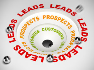 Online Lead Generation