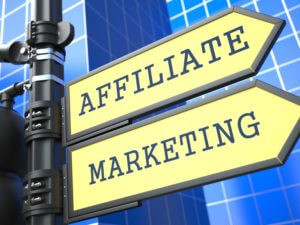 Affiliate Marketing For Beginners