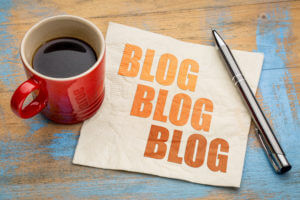 profitable blogging business