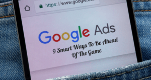 9 Google Ads Tips