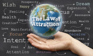 how to manifest anything - law of attraction