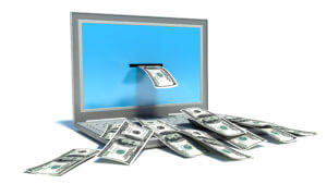 how to easily make money online now