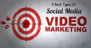 social media video marketing