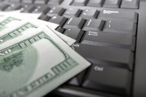 ways to make money online fast