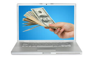 make money online now