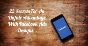 Facebook Ads campaigns