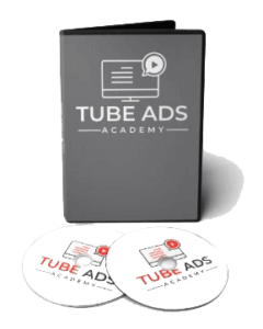 Jon Penberthy tube ads academy