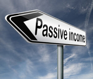Passive Income Plan