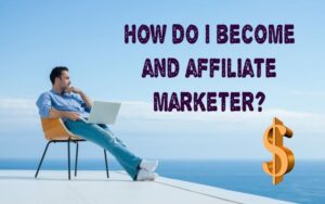 affiliate marketing