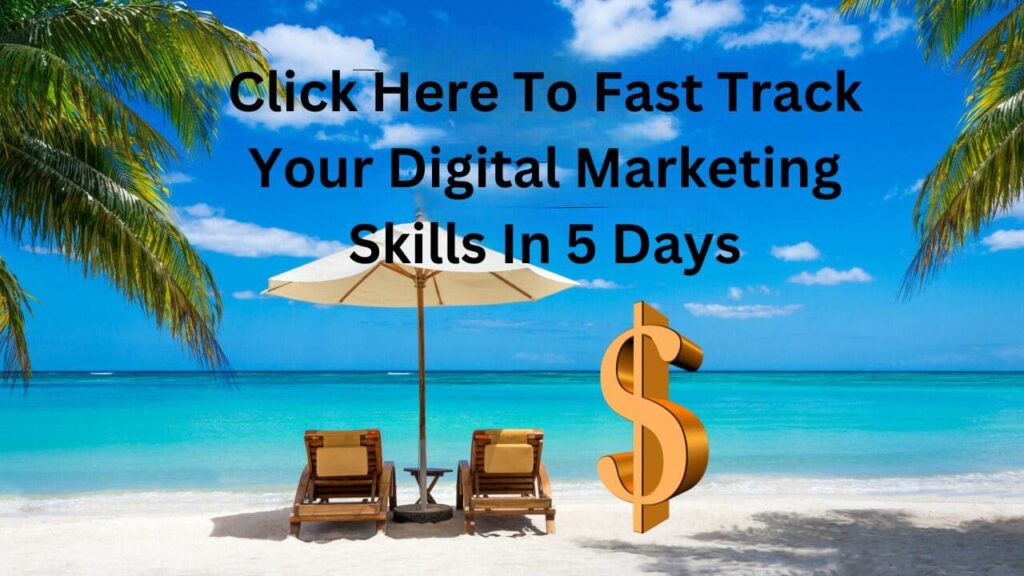 Learn digital marketing skills