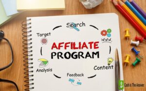 Common mistakes with affiliate marketing